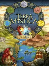 Terra Mystica