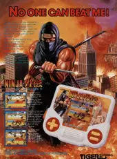 Ninja Gaiden