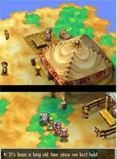 Dragon Quest IV: Chapters of the Chosen