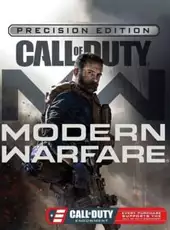 Call of Duty: Modern Warfare - Precision Edition