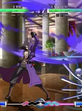 Under Night In-Birth Exe:Late[cl-r]