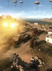 Men of War: Assault Squad 2 - Airborne