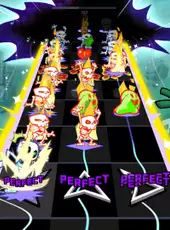 Rift of the NecroDancer: Hatsune Miku Music Pack