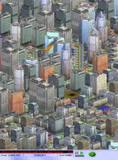 SimCity 3000 Unlimited