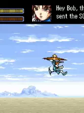 Hyper Iria