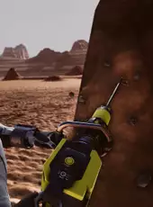 Occupy Mars: The Game