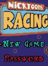 Nicktoons Racing