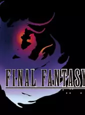 Final Fantasy IV