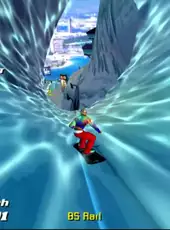 SSX Tricky