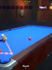 9-Ball Pocket