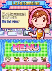 Cooking Mama