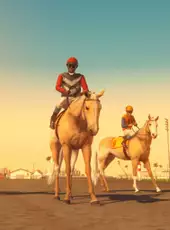 Rival Stars Horse Racing: Desktop Edition