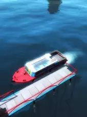 Cities in Motion 2: Wending Waterbuses