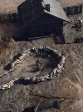 Call to Arms: Gates of Hell - Ostfront