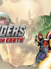 Marvel Avengers: Battle for Earth
