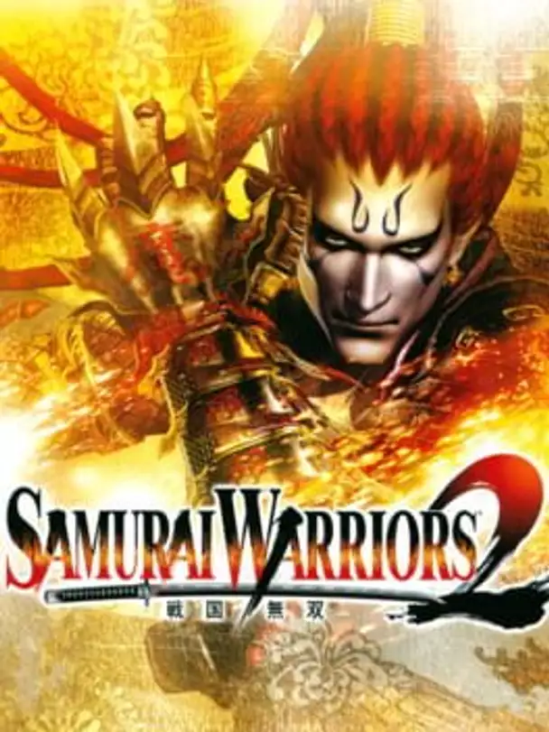 Samurai Warriors 2