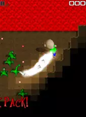 The Adventures of Bouapha: Spooky Castle