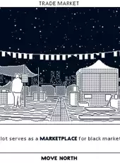 A Mansion on the Hill