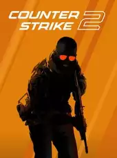 Counter-Strike 2