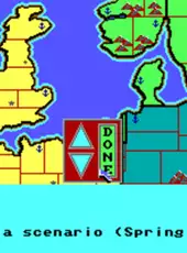 Storm Across Europe