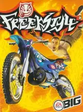 Freekstyle