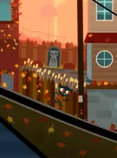 Night in the Woods