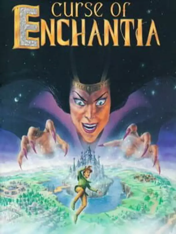 Curse of Enchantia