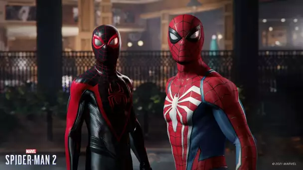 Marvel's Spider-Man 2: Rumor Update, What We Know, What We Expect