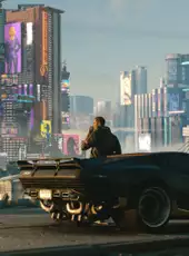 Cyberpunk 2077