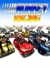 Monkey Racing