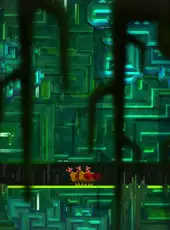 Guacamelee! 2: Three Enemigos Character Pack