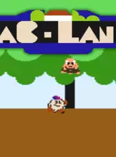 Pac-Land