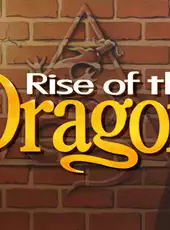 Rise of the Dragon