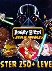 Angry Birds Star Wars HD