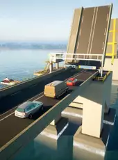 Fernbus Simulator: Netherlands