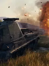 World of Tanks