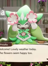 Palworld: Palfarm