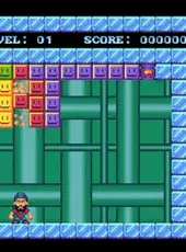 Block ‘Em Sock ‘Em