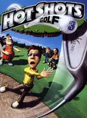 Hot Shots Golf 3