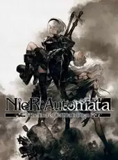 Nier: Automata - The End of Yorha Edition