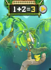 Fruit Ninja Academy: Math Master