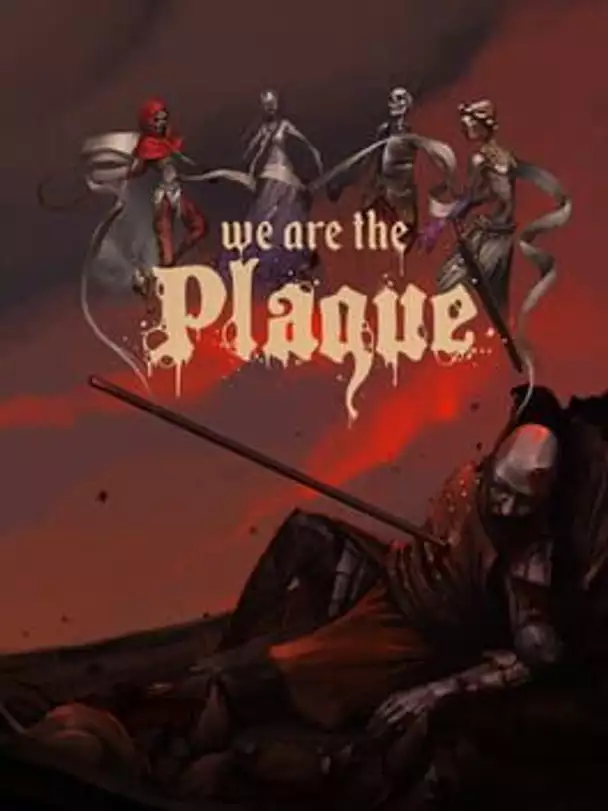 Plague in us