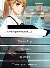 Secret Crush: Unrequited Love