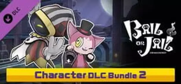 Obakeidoro!: Character DLC Bundle 2