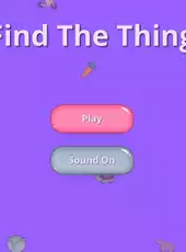 Find The Thing