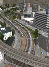 Trainz Railroad Simulator 2019: Japan - Model Trainz