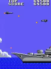 Aerial Assault