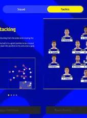 eFootball