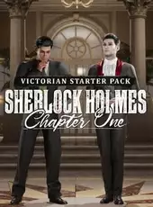 Sherlock Holmes: Chapter One - Victorian Starter Pack