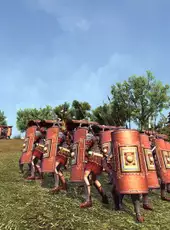 Tiger Knight: Empire War